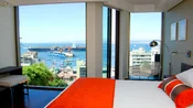 17 Hotel Boutique, Valparaiso, CHILE