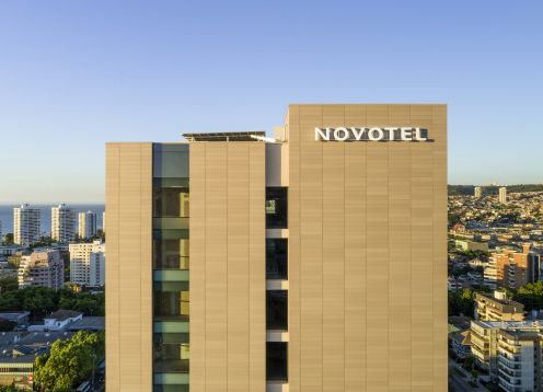 NOVOTEL VINA DEL MAR HOTEL