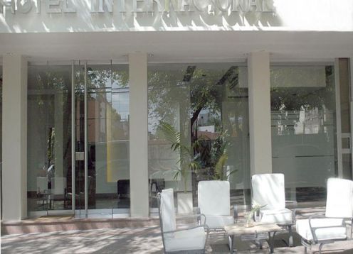 Internacional Hotel 