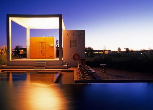 EXPLORA ATACAMA HOTEL