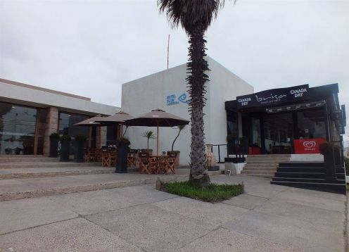 Hotel Club La Serena & Centro de Convenciones.
