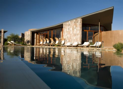 Tierra Atacama Hotel