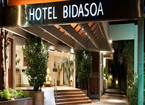 Hotel Bidasoa