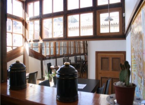 Hotel Da Vinci Valparaiso