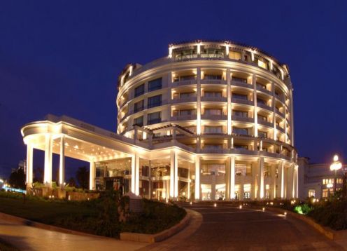 ENJOY VIÃA DEL MAR - Hotel del Mar