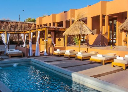 NOI Casa Atacama 