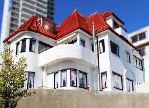 Cantamar Hotel