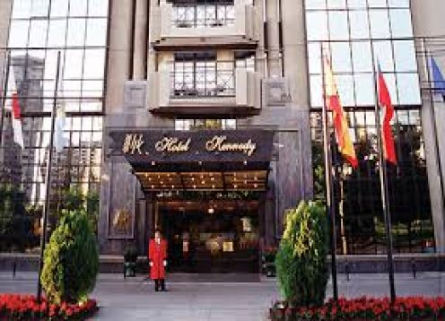 HOTEL KENNEDY