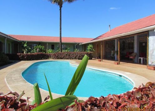 Manutara Hotel