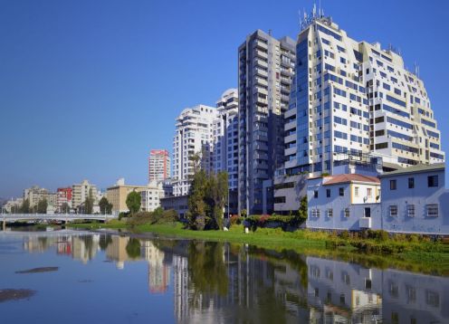 HOTEL GALA & CENTRO DE EVENTOS