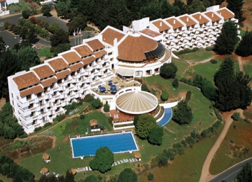 Marbella Resort Hotel