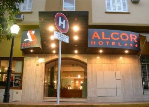Alcor Hotel