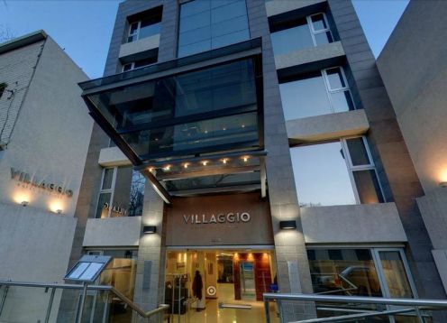 Villaggio Hotel Boutique