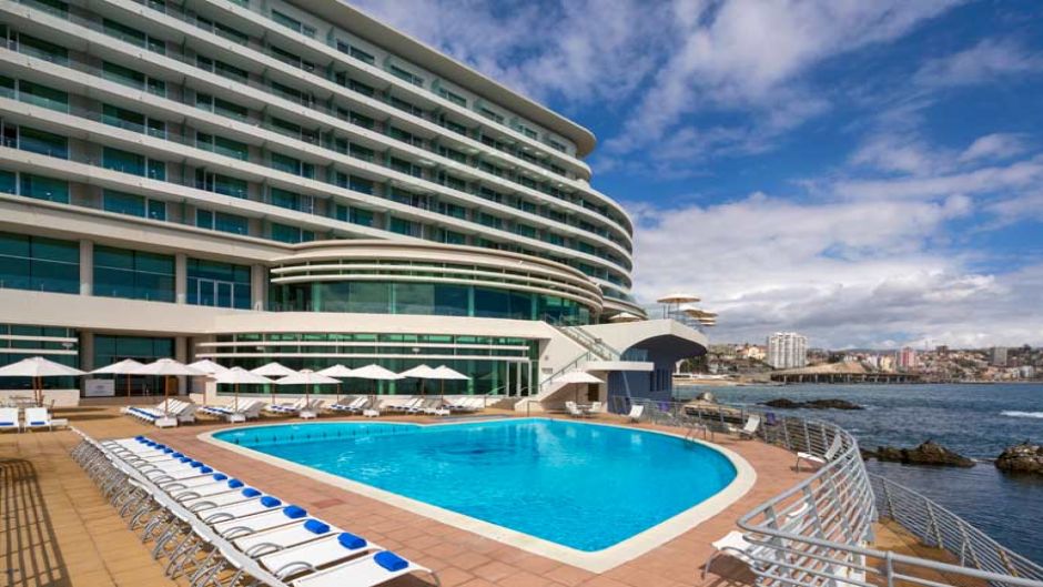 Sheraton Miramar Hotel, Viña del Mar Hotels