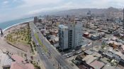 Hotel Alto del Sol Costanera, Antofagasta, CHILE