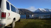 Remota Hotel, Puerto Natales, CHILE