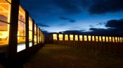 Remota Hotel, Puerto Natales, CHILE