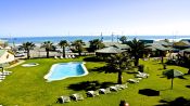 Hotel y Cabanas Mar de Ensueno, La Serena, CHILE