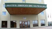 DIEGO DE ALMAGRO Punta Arenas, Punta Arenas, CHILE