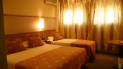 Cordon del Plata Hotel , , ARGENTINA