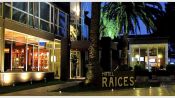 Hotel Raices  - Ex Turismo Curico Hotel, Curico, CHILE