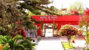 HOTEL EL PASO, Arica, CHILE