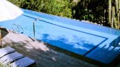 Termas de Jahuel Hotel, San Felipe, CHILE