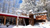 Posada de Farellones Hotel, Farellones, CHILE