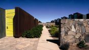 Tierra Atacama Hotel, San Pedro de Atacama, CHILE