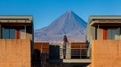 Tierra Atacama Hotel, San Pedro de Atacama, CHILE