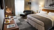 Hotel Atton Las Condes by Novotel, Las Condes, CHILE