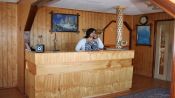 Alamo Patagonico Hostel, Puerto Natales, CHILE