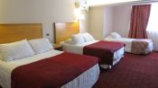 Gavina Express Arica Hotel, Arica, CHILE