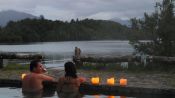 Puyuhuapi Lodge & Spa, Coyhaique, CHILE