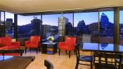 La Sebastiana Suite, Las Condes, CHILE