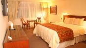 Chagall Hotel, Copiapo, CHILE
