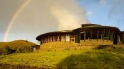 EXPLORA HOTEL, EASTER ISLAND, Isla de Pascua, CHILE