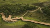 EXPLORA HOTEL, EASTER ISLAND, Isla de Pascua, CHILE