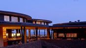 EXPLORA HOTEL, EASTER ISLAND, Isla de Pascua, CHILE