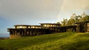 EXPLORA HOTEL, EASTER ISLAND, Isla de Pascua, CHILE