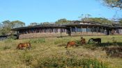 EXPLORA HOTEL, EASTER ISLAND, Isla de Pascua, CHILE