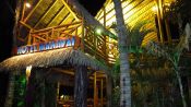 Manavai Hotel, Isla de Pascua, CHILE