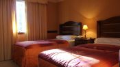 Hotel Lago Grey, Torres del Paine, CHILE