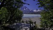 Hotel Lago Grey, Torres del Paine, CHILE