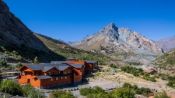 NOI Puma Lodge, Machali, CHILE