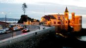 Ohiggins Hotel, Viña del Mar, CHILE