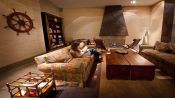 Cabo de Hornos Hotel, Punta Arenas, CHILE