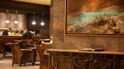 Cabo de Hornos Hotel, Punta Arenas, CHILE