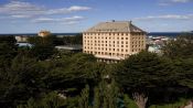 Cabo de Hornos Hotel, Punta Arenas, CHILE