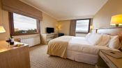 Cabo de Hornos Hotel, Punta Arenas, CHILE